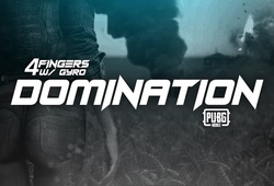 PUBG Mobile mở lại chế độ chơi Domination