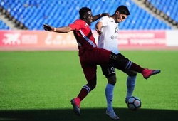 Nhận định Dushanbe-83 vs FC Istiklol Dushanbe, 18h00 ngày 8/4, VĐQG Tajikistan