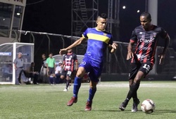 Nhận định Managua FC vs CD Ocotal, 05h30 ngày 09/04, VĐQG Nicaragua