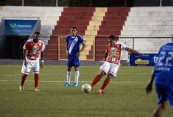 Nhận định U20 Managua FC vs U20 CD Ocotal, 03h00 ngày 09/4