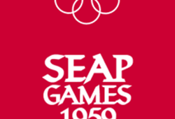 SEA Games đầu tiên được tổ chức vào năm nào?
