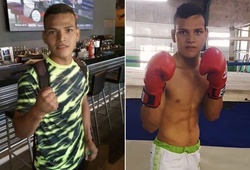 Tài năng trẻ Boxing bị bắn chết tại nhà riêng