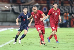 BXH FIFA tháng 4: Vì COVID-19, Việt Nam vẫn vô đối ở Đông Nam Á