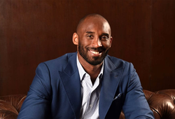 Sách mới của cố huyền thoại Kobe Bryant lên đỉnh bán chạy sau tuần ra mắt