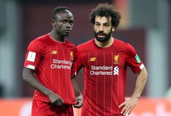 Salah và Mane trong số những cầu thủ mất giá nhiều nhất do COVID-19