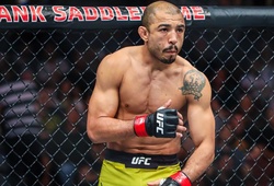 Jose Aldo cùng hàng loạt võ sĩ Brazil thông báo rút lui khỏi UFC 250