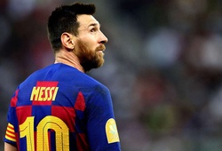 Messi lên mạng xã hội bác bỏ những tin đồn giả mạo