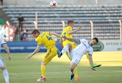 Nhận định FC Gorodeya (R) vs Dinamo Minsk (R), 17h30 ngày 10/4