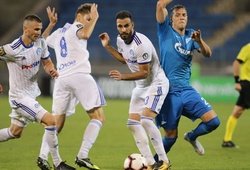 Nhận định FC Gorodeya vs Dinamo Minsk, 22h00 ngày 11/4, VĐQG Belarus