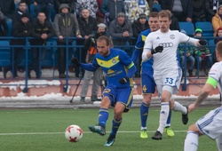 Nhận định FC Slutsk vs FK Vitebsk, 18h00 ngày 11/4, VĐQG Belarus