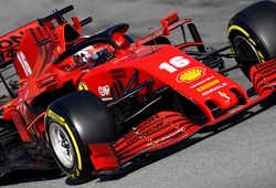 Vụ gian lận thập kỷ trong làng thể thao: Nguyên nhân Mercedes rút đơn kiện Ferrari