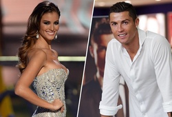 Bạn gái cũ của Ronaldo hẹn hò với ngôi sao Serie A