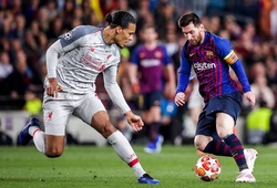 Messi vô đối về rê bóng ở châu Âu trong 14 năm qua