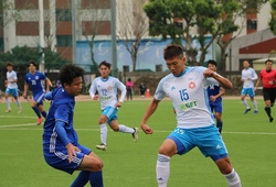 Nhận định Ming Chuan University vs Tainan City, 15h00 ngày 12/4, VĐQG Đài Loan