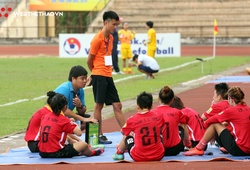 Tỉnh Sơn La xem xét “cứu” đội bóng đá nữ
