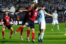 Nhận định Slavia Mozyr vs Rukh Brest, 21h30 ngày 13/4, VĐQG Belarus