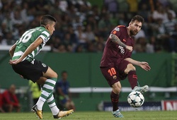 Cầu thủ kèm Messi cảm thấy xấu hổ với chiến thuật “bắt chết” của HLV