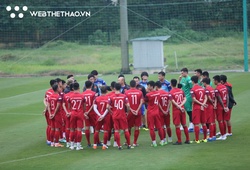 ĐT Việt Nam có thể đá vòng loại World Cup 2022 trong năm 2021