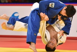 Họp chống dịch COVID-19 không đúng lúc: Liên đoàn Judo Nhật trở thành ổ dịch mới