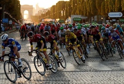 Hủy Tour de France 2020 là nát làng xe đạp thế giới!