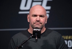 Dana White: Cố đưa UFC trở lại trong tháng 5 sẽ vô cùng tốn kém