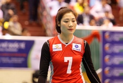 Nữ trung tá - Hoa khôi Phạm Thị Yến, 35 tuổi vẫn dành trọn tình yêu cho bóng chuyền