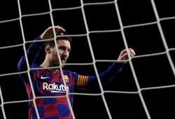 Tin bóng đá mùa COVID-19 16/4: Messi được đảm bảo ở lại Barca