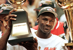 ESPN tung trailer cuối cho phim tài liệu về Michael Jordan: Cư dân mạng nóng lòng chờ đón