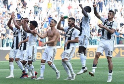 Juventus vô địch Serie A và Cúp C1 bao nhiêu lần?