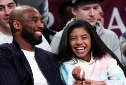 Kobe Bryant và con gái Gianna được tri ân tại WNBA Draft 2020