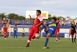 Nhận định U20 CD Las Sabanas vs U20 Juventus Managua, 01h30 ngày 19/04, U20 Nicaragua