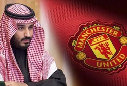 Sở hữu Newcastle, thái tử Mohammed bin Salma có còn được mua MU?