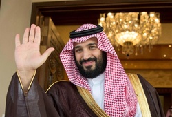Tài sản của thái tử Mohammed bin Salma khủng cỡ nào so với ông chủ Man City?