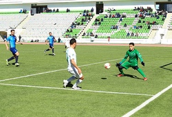 Nhận định FC Merw vs Asgabat, 18h30 ngày 20/4, VĐQG Turkmenistan