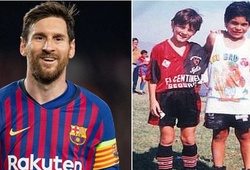 Vì sao Messi không thử sức ở River Plate mà chuyển đến Barca?