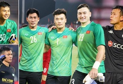 Những thủ môn đủ sức thay thế Đặng Văn Lâm tại AFF Cup 2020