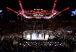 UFC tiếp tục thông báo hủy 4 sự kiện vì dịch COVID-19