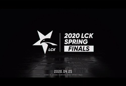 Lịch thi đấu chung kết LCK Mùa Xuân 2020: T1 vs GEN