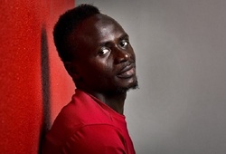 Sadio Mane made in Senegal: Câu chuyện cuộc đời của "Cuồng sư Teranga"