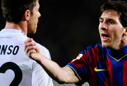 Cựu thủ môn Real Madrid cáo buộc Messi là “giả dối và khiêu khích”