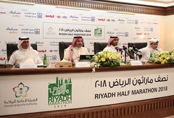 Doha và Riyadh vừa chính thức xin đăng cai Asian Games 2030