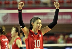 Kim Yeon-koung - VĐV bóng chuyền giàu có và giỏi giang xứ Kim chi