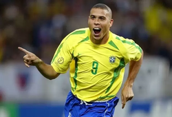 Ronaldo "béo" hé lộ 3 bí mật thú vị trong sự nghiệp