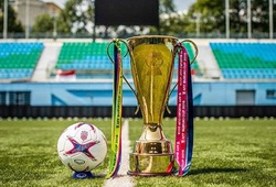 VTV mất bản quyền AFF Cup 2020 vào tay đối thủ?