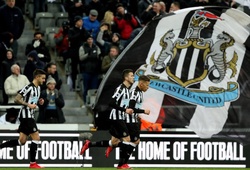 Luật công bằng tài chính của UEFA ngăn ông chủ mới của Newcastle "xưng bá"?
