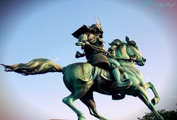 Lịch sử AOE: Vì sao đế chế trên lưng ngựa - Yamato hùng mạnh đến thế?