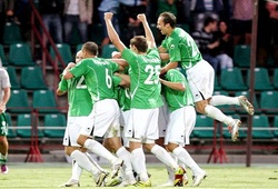 Nhận định FC Gomel vs Lokomotiv Gomel, 21h00 ngày 26/04, Hạng nhất Belarus