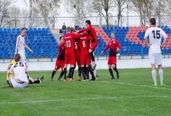 Nhận định Khimik Svetlogorsk vs Krumkachy Minsk, 20h00 ngày 26/04, Hạng nhất Belarus
