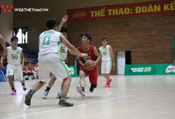 Phương Đình An: Từ fan cuồng Kobe đến lời từ chối Saigon Heat