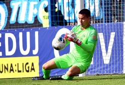 Vì sao Filip Nguyễn khó dự AFF Cup 2020?